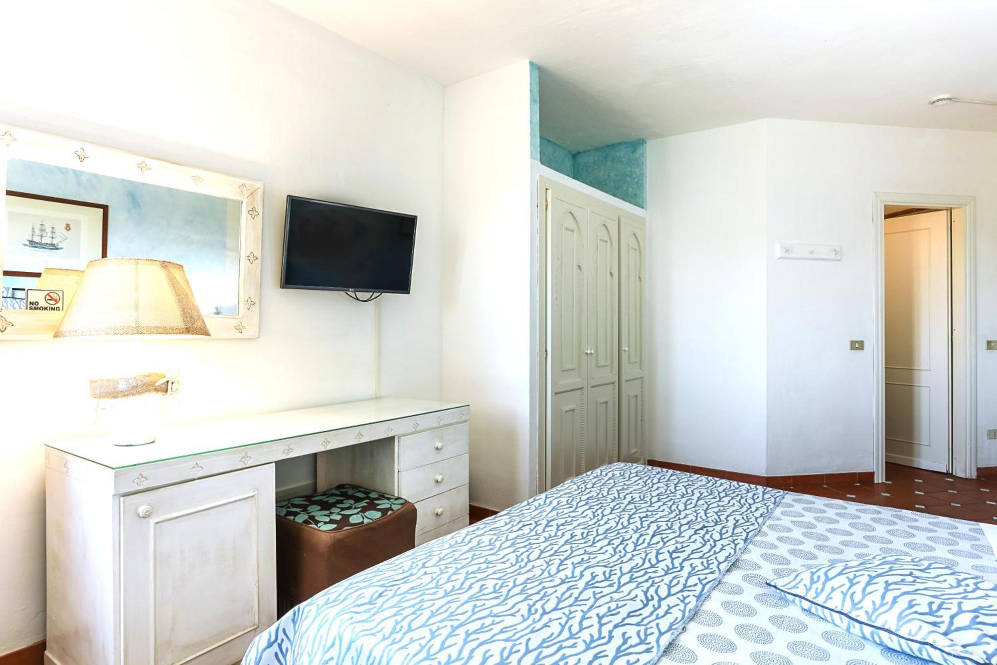 Hotel Stefania Boutique Hotel By The Beach Olbia Zimmer foto